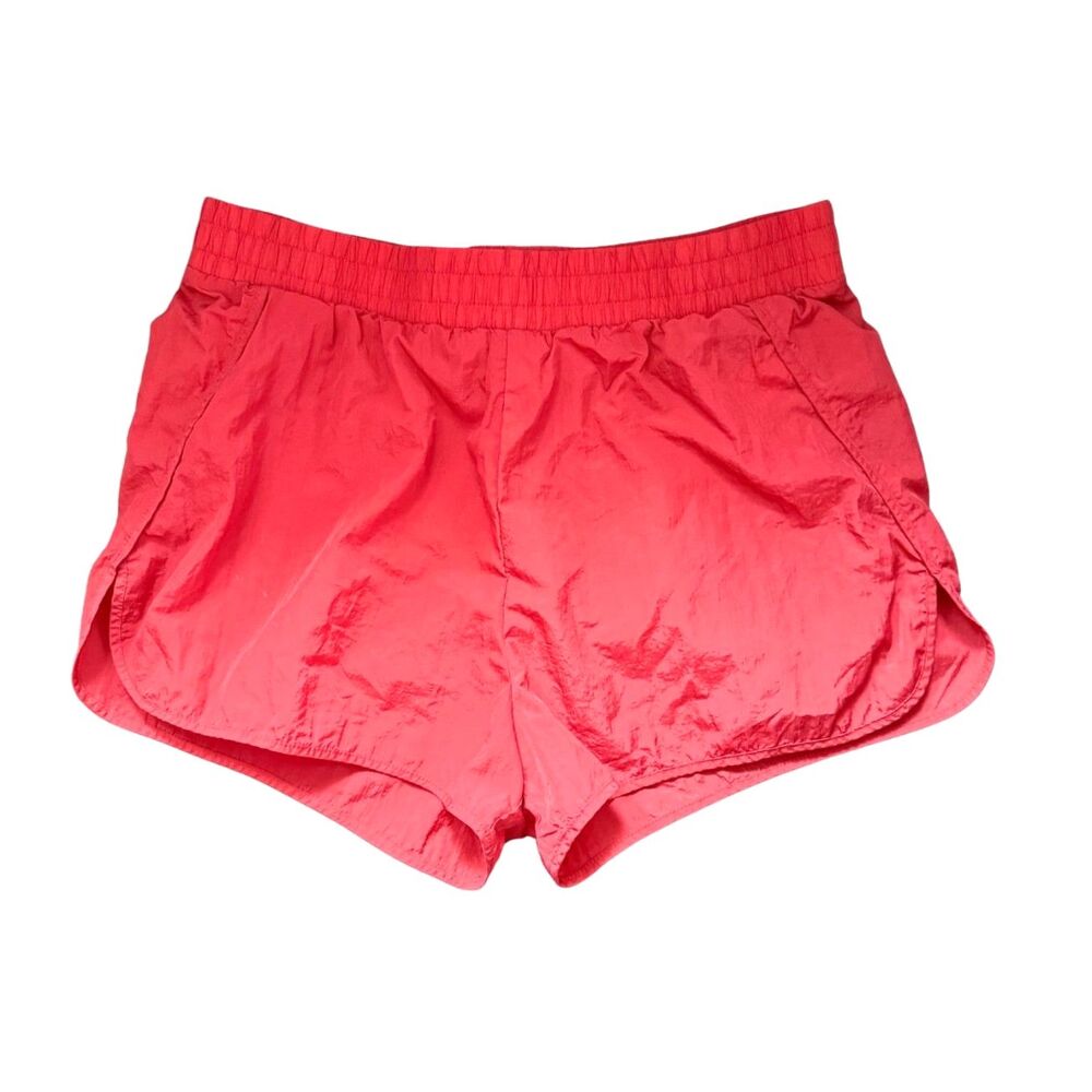 Aeropostale Workout Active Nylon Shorts Lightweight Women’s Medium